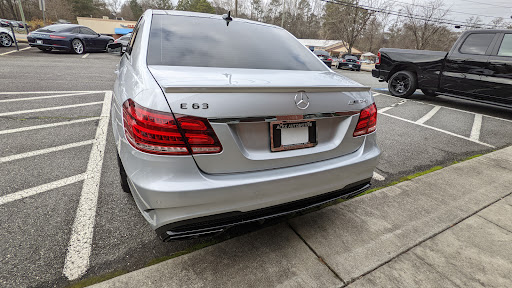 Mercedes Benz Dealer «Alex Automotive Mercedes Sales & Service», reviews and photos, 4328 Abbotts Bridge Rd, Duluth, GA 30097, USA