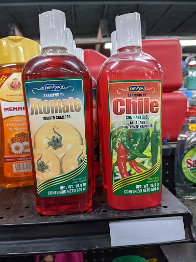 Supermarket «Poco Loco Supermarket», reviews and photos, 790 High Rd, Kyle, TX 78640, USA