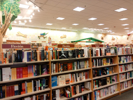 Barnes & Noble image