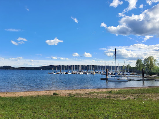 Strandbad Enderndorf