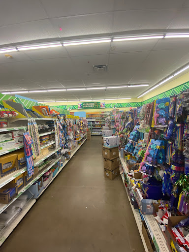 Dollar Store «Dollar Tree», reviews and photos, 2800 TX-121 #200, Euless, TX 76039, USA