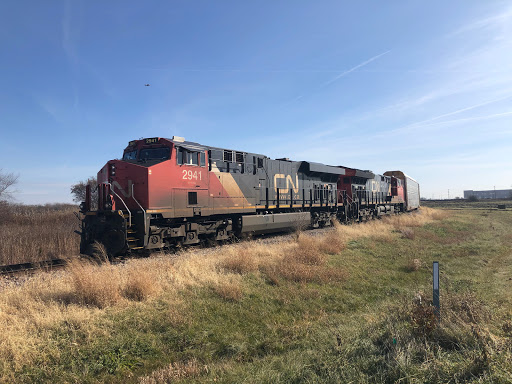 Public Golf Course «Prairie Landing Golf Club», reviews and photos, 2325 Longest Dr, West Chicago, IL 60185, USA