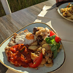 Photo n°1 de l'avis de Simone.a fait le 07/08/2022 à 10:11 sur le  Zum Märkischen Eck à Trebbin