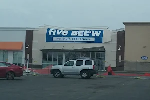 Five Below image