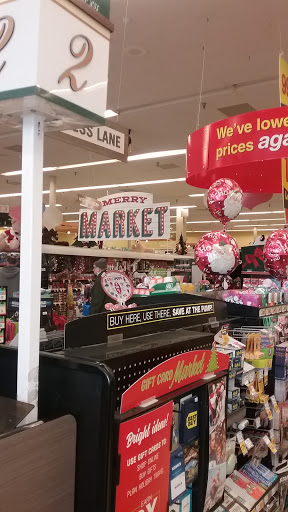 Grocery Store «Kroger», reviews and photos, 2420 N Lebanon St, Lebanon, IN 46052, USA