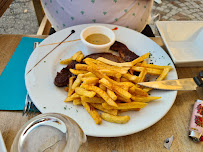 Plats et boissons du Restaurant Bistrot Fernand à Trouville-sur-Mer - n°10