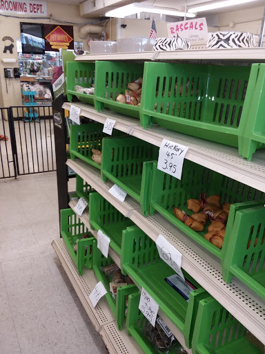 Pet Supply Store «Pet Haven», reviews and photos, 2524 W 13th St N, Wichita, KS 67203, USA