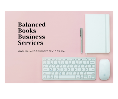 Balanced Books Business Services