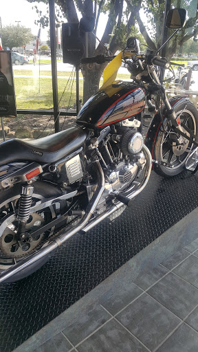 Harley-Davidson Dealer «Texan Harley-Davidson», reviews and photos, 2111 N Frazier St, Conroe, TX 77301, USA