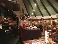 Atmosphère du Restaurant de grillades à la française Courtepaille à Pouilly-en-Auxois - n°4