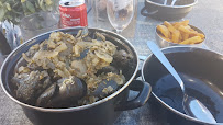 Moule du Restaurant El Pacha à La Seyne-sur-Mer - n°7