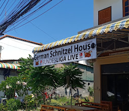 Why Not Family German Schnitzel House photo