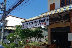 Why Not Family German Schnitzel House image