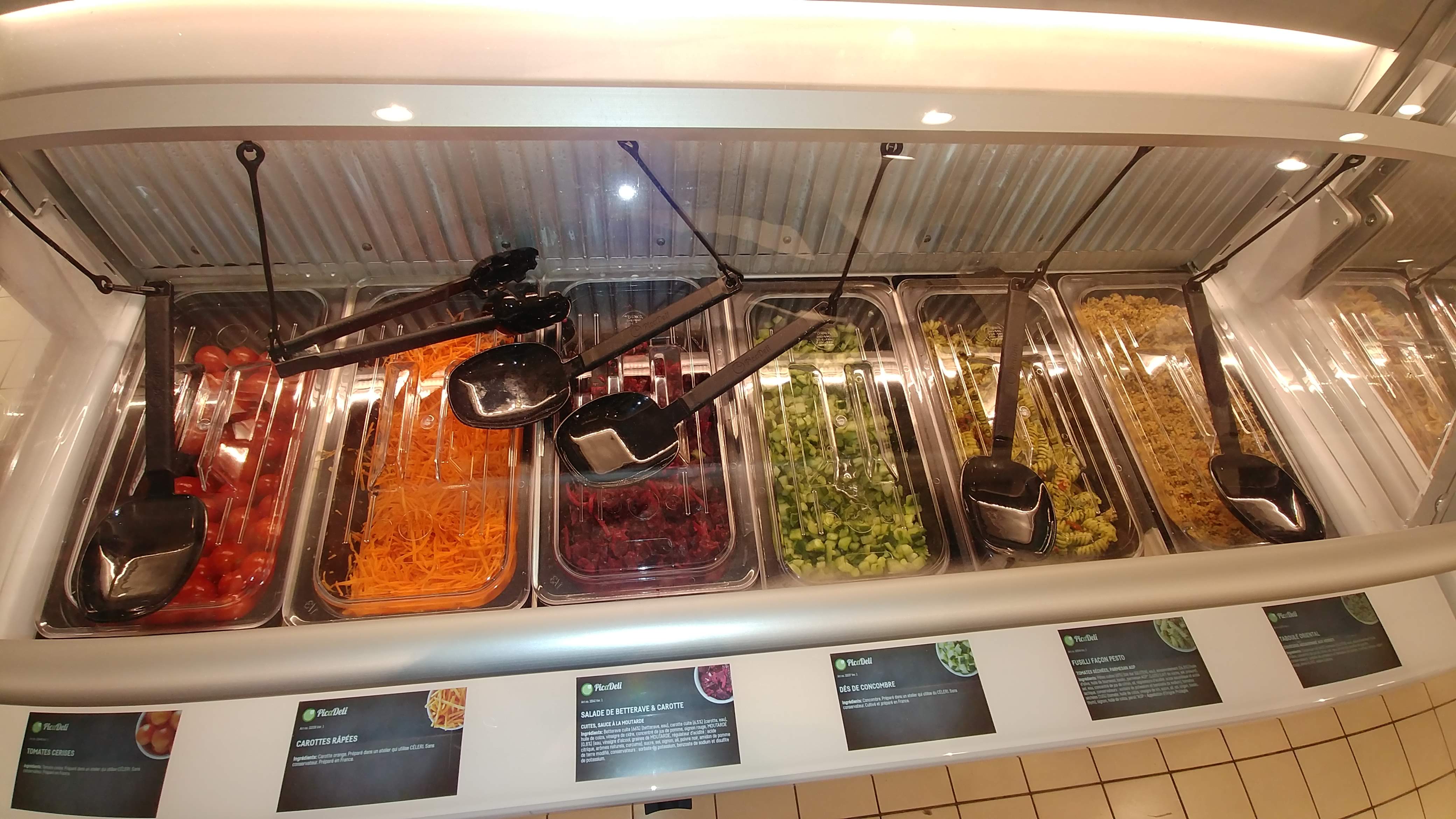 Photo n° 3 de l'avis de Maks.a fait le 10/04/2018 à 09:17