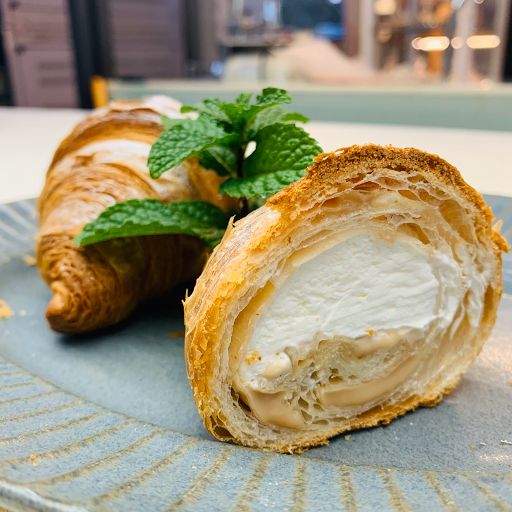 萊德生活烘焙 BOULANGERIE LAVIE 的照片