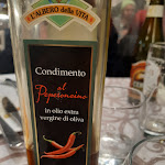 Photo n°1 de l'avis de francesco.a fait le 12/02/2022 à 22:54 sur le  Pizzeria Due Mori à Carmagnola