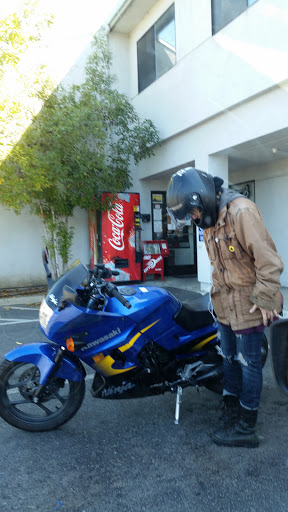 Motorcycle Parts Store «We All Ride Motorcycle Gear», reviews and photos, 2636 S Rodeo Gulch Rd c, Soquel, CA 95073, USA