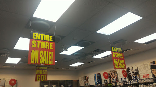 Electronics Store «RadioShack», reviews and photos, 2532 Walton Blvd, Warsaw, IN 46582, USA