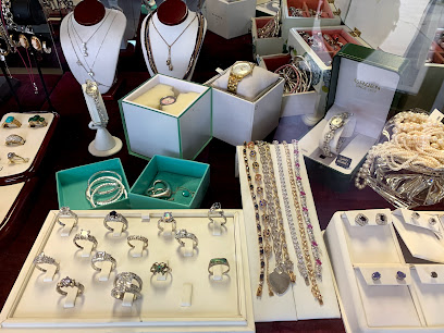 Blackwood Cash For Gold - Casa de empeño cerca de Municipio de Gloucester