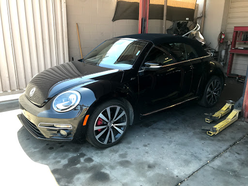 Auto Repair Shop «Wedge Automotive», reviews and photos, 4028 N 24th St, Phoenix, AZ 85016, USA