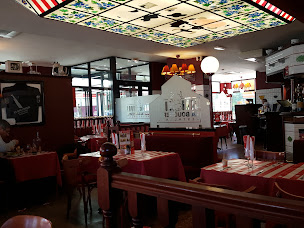 Photo n°20 de Restaurant La Boucherie à Perpignan ()