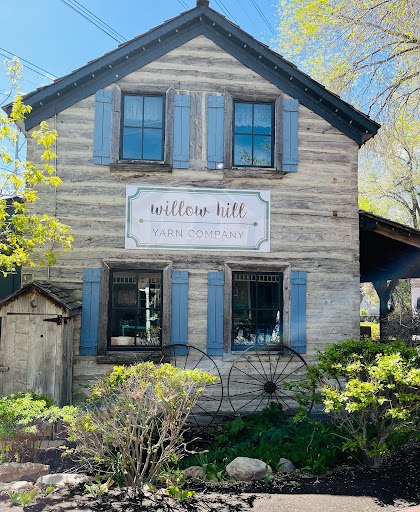 Willow Hill Yarn Company