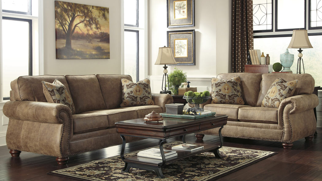 B and B Furniture Outlet