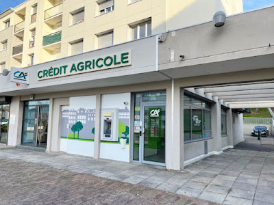 Crédit Agricole Loire Haute-Loire à Saint-Chamond