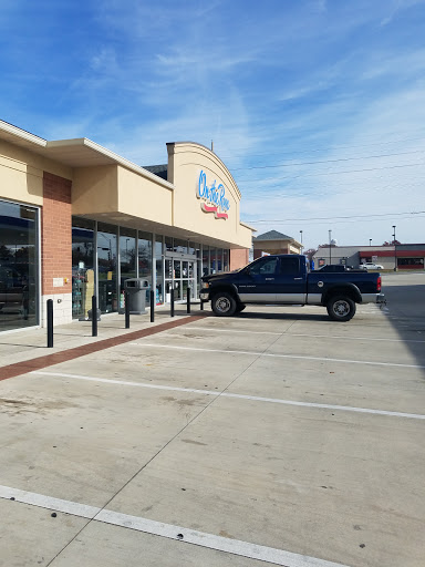 Car Wash «Country Club Car Wash», reviews and photos, 4200 Mexico Rd, St Peters, MO 63376, USA