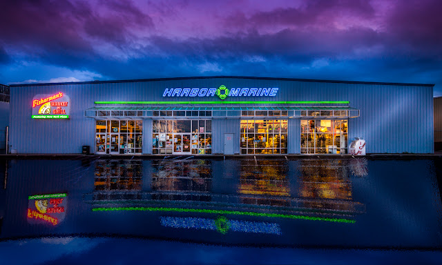 Harbor Marine Maintenance & Supply