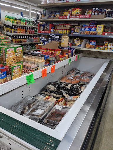 Grocery Store «Lowery Meat & Grocery», reviews and photos, 310 River St, Buchanan, MI 49107, USA