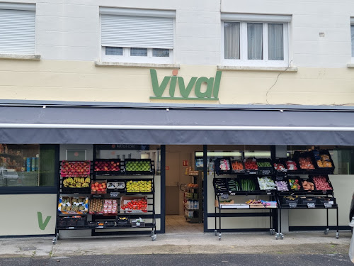 Épicerie Vival Conflans-Sainte-Honorine