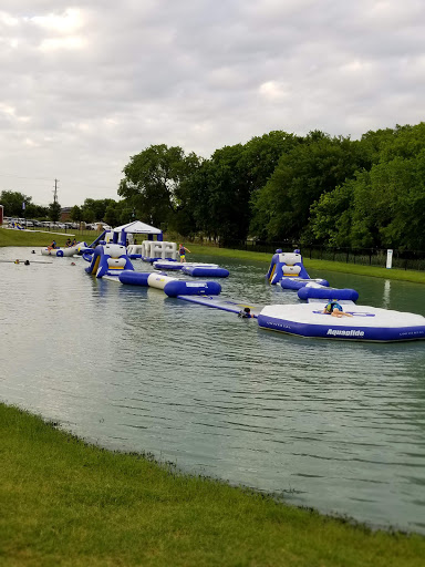 Water Park «Hydrous Wake Park», reviews and photos, 280 E Eldorado Pkwy, Little Elm, TX 75068, USA