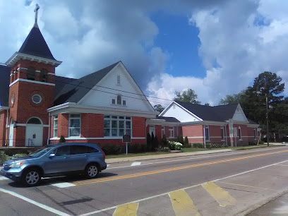 Elba United Methodist Church