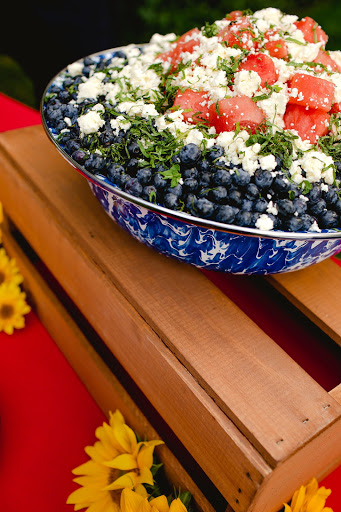 Caterer «Epicure Catering & Cherry Basket Farm», reviews and photos, 5530 N West Bay Shore Dr, Northport, MI 49670, USA