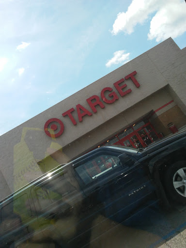 Department Store «Target», reviews and photos, 1300 River Valley Blvd, Lancaster, OH 43130, USA