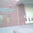Justice M E Leavitt Middle School