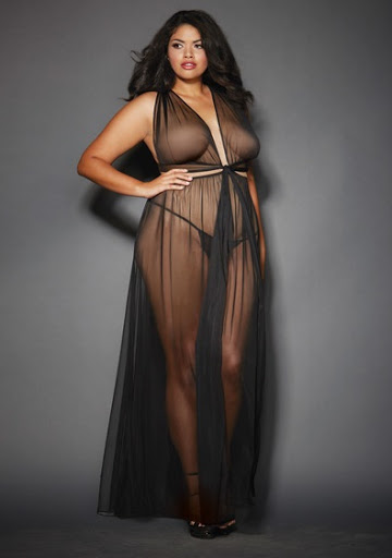 Lingerie Store «LaSensuals Plus Size Lingerie», reviews and photos, 20 S Palmway Ave, Rockledge, FL 32955, USA