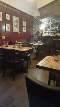 Les plus récentes photos du Restaurant français La Table de Lucie à Paris - n°1