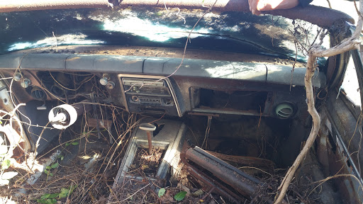 Auto Repair Shop «B & B Auto Repair», reviews and photos, 2073 S Black Horse Pike, Williamstown, NJ 08094, USA