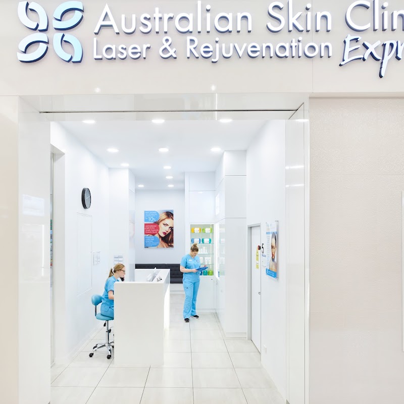 Australian Skin Clinics Northland