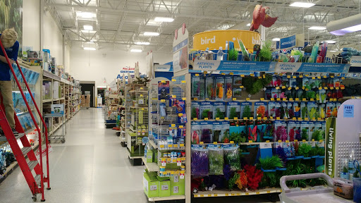 Pet Supply Store «PetSmart», reviews and photos, 4731 Commercial Dr, New Hartford, NY 13413, USA