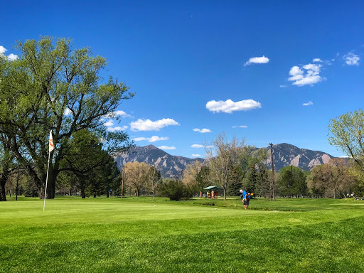 Golf Course «Flatirons Golf Course», reviews and photos, 5706 Arapahoe Ave, Boulder, CO 80303, USA