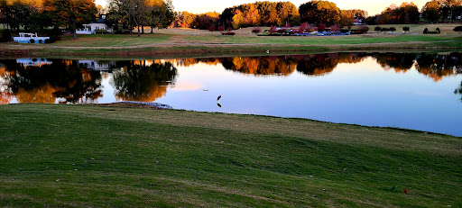 Golf Course «Meadowlands Golf Club», reviews and photos, 542 Meadowlands Dr, Winston-Salem, NC 27107, USA