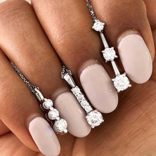 Jeweler «Mr Marco Jewelers», reviews and photos, 216 W Main St, St Charles, IL 60174, USA