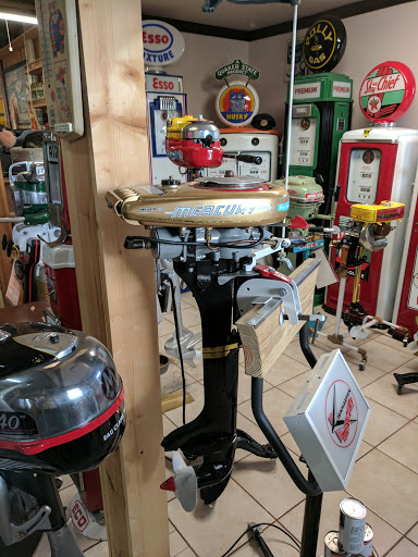 Auto Repair Shop «St James Automotive», reviews and photos, 2867 Oleander St, St James City, FL 33956, USA