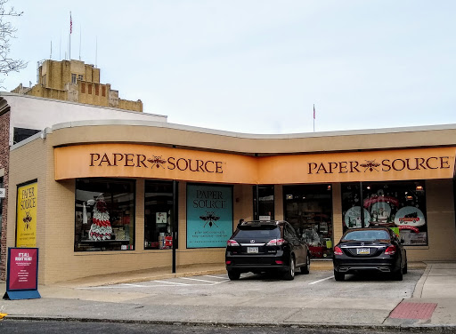 Stationery Store «Paper Source», reviews and photos, 103 Coulter Ave, Ardmore, PA 19003, USA