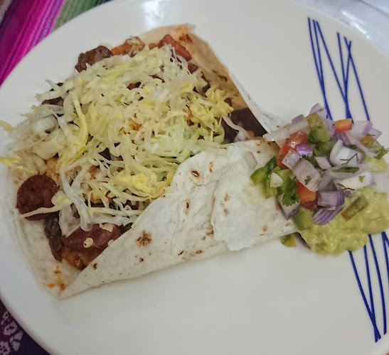 Opiniones de Órale Tacos - Restaurante Tex Mex en Milagro - Restaurante