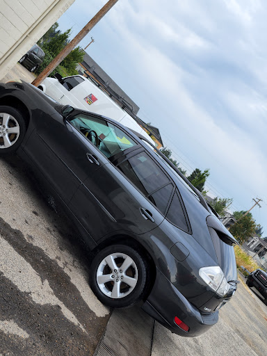 Used Car Dealer «Vancouver Car Company», reviews and photos, 9333 NE Hwy 99, Vancouver, WA 98665, USA