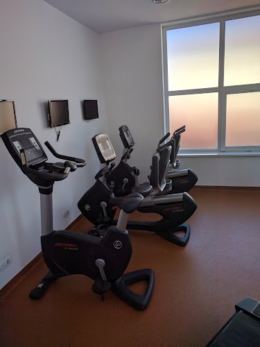 Opinii despre GymTonic în Sibiu - Sala de Fitness